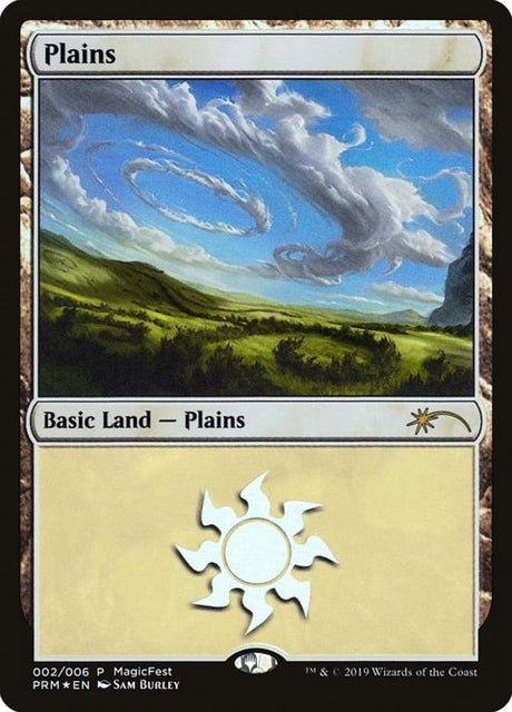 2-plains