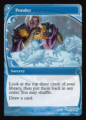2-ponder
