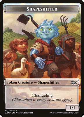 2-shapeshifter