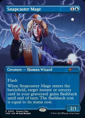 2-snapcastermage