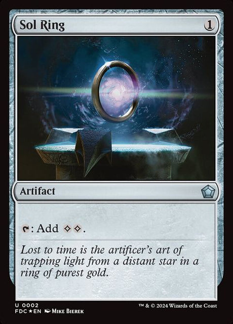 2-solring