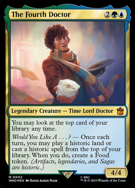 2-thefourthdoctor