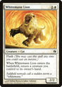 2-whitemanelion