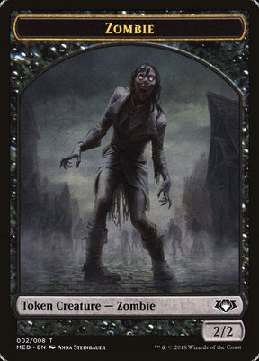 2-zombie