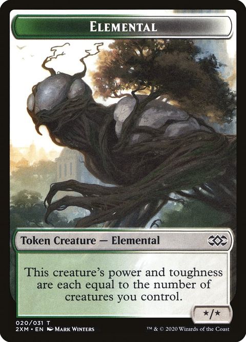 20-elemental