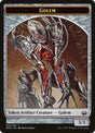 20-golem