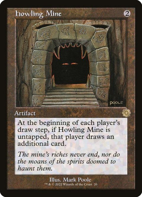 20-howlingmine