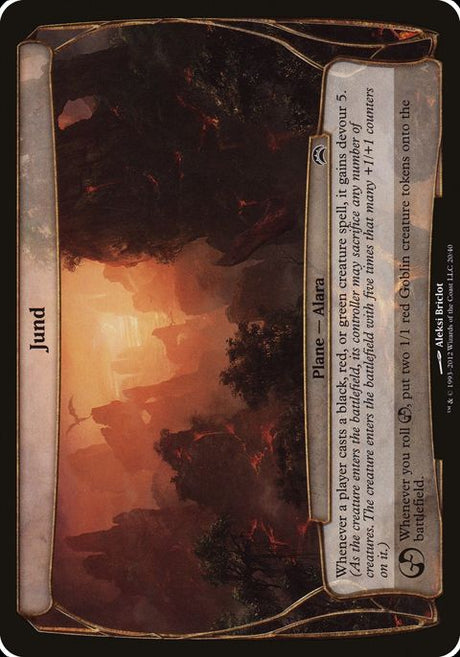20-jund