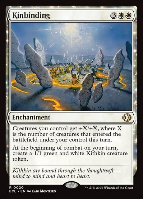20-kinbinding
