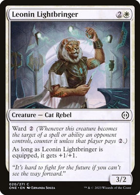 20-leoninlightbringer