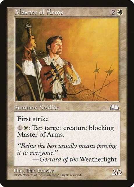 20-masterofarms