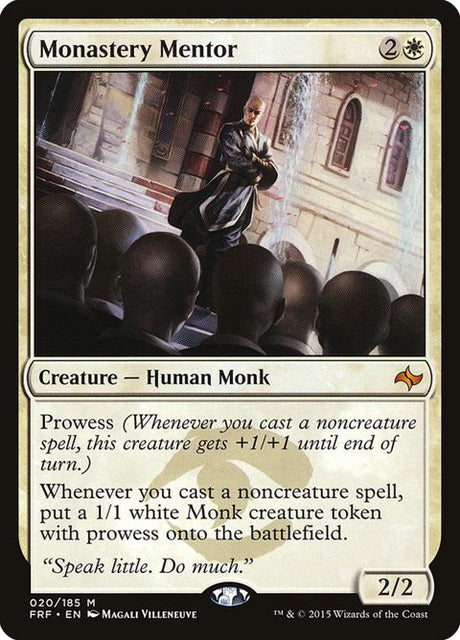 20-monasterymentor