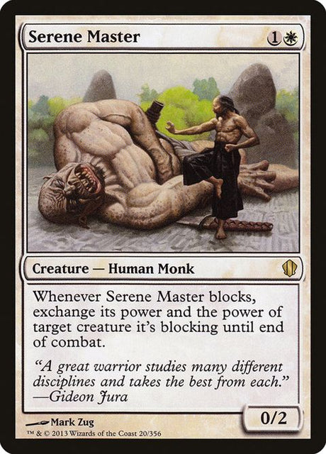 20-serenemaster