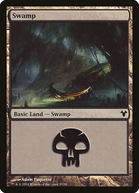 20-swamp