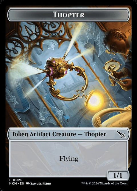 20-thopter