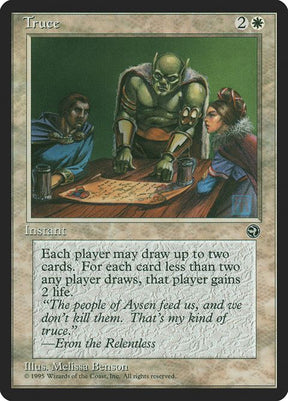 20-truce