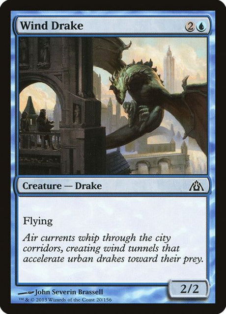 20-winddrake