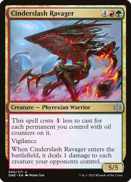 200-cinderslashravager
