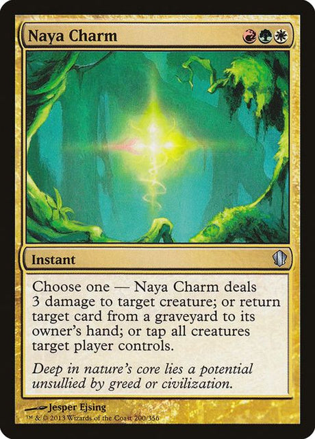 200-nayacharm