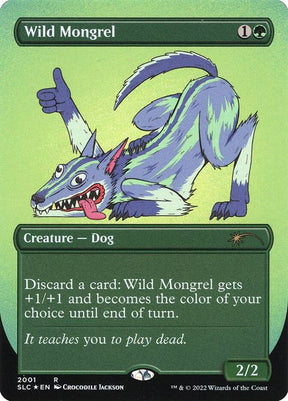 2001-wildmongrel