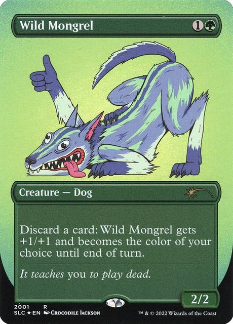 2001-wildmongrel