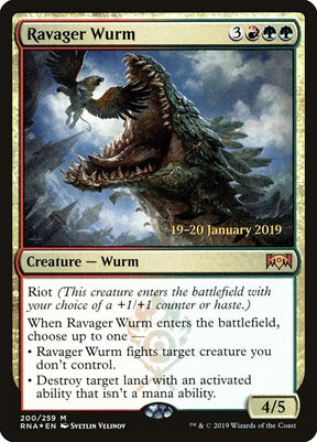 200s-ravagerwurm