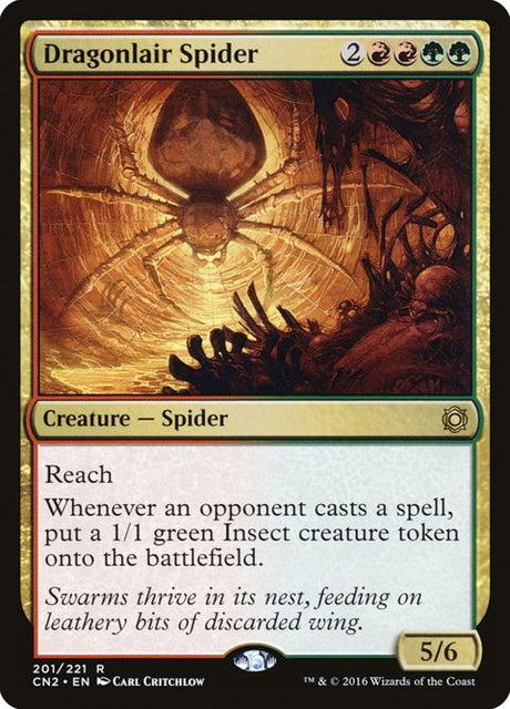 201-dragonlairspider