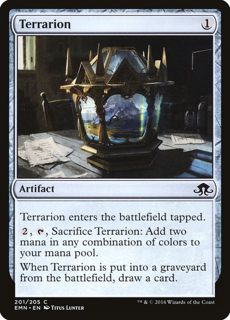 201-terrarion