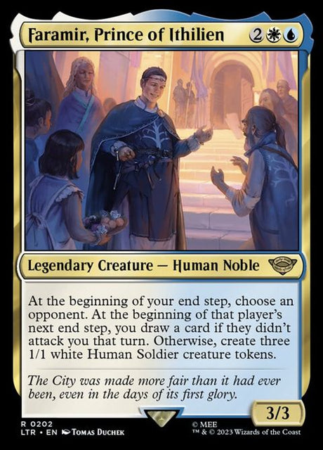 202-faramirprinceofithilien