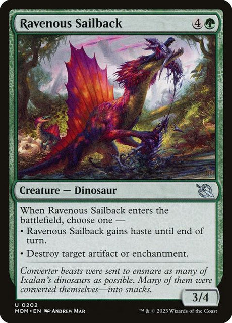 202-ravenoussailback