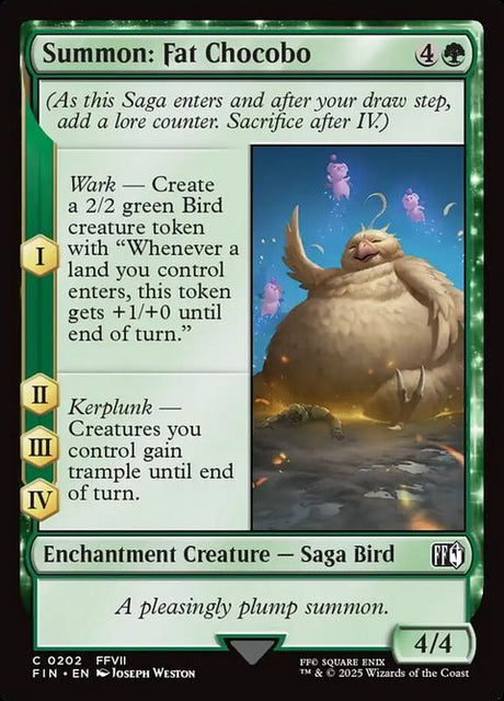 202-summonfatchocobo