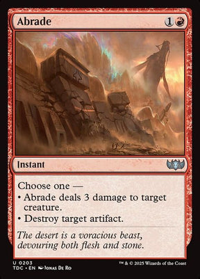 203-abrade