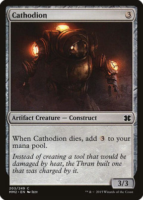 203-cathodion