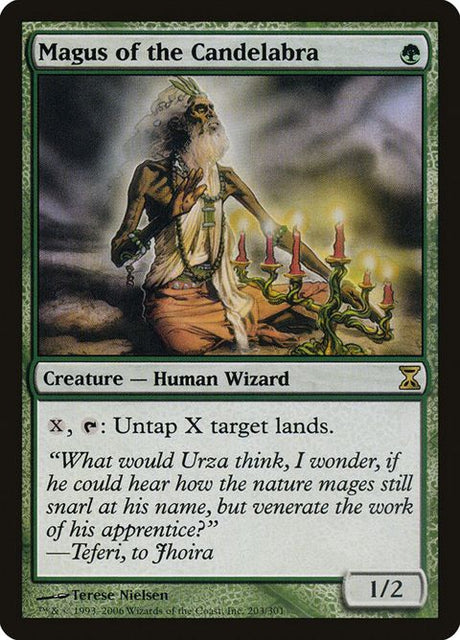203-magusofthecandelabra