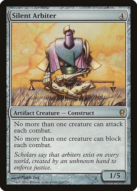 204-silentarbiter