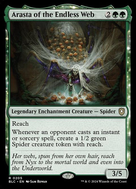 205-arastaoftheendlessweb