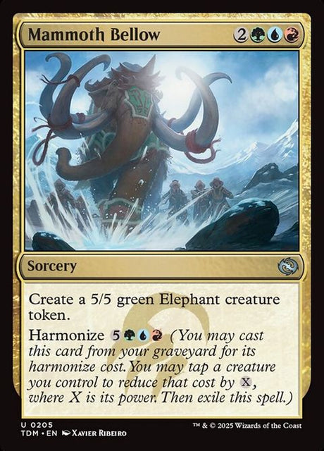 205-mammothbellow