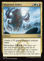 205-mammothbellow