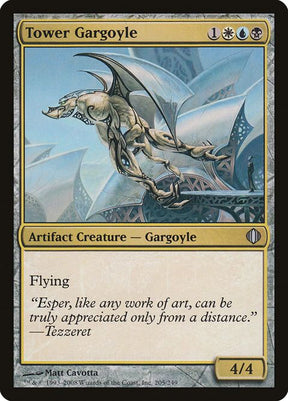 205-towergargoyle