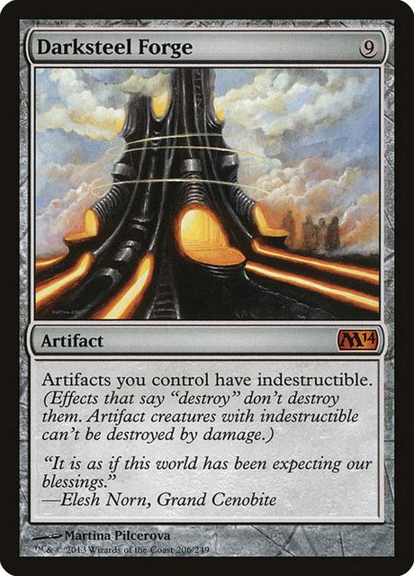206-darksteelforge