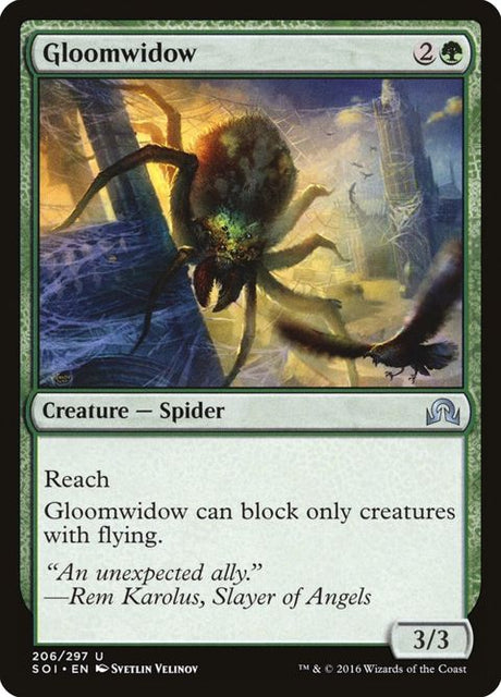 206-gloomwidow