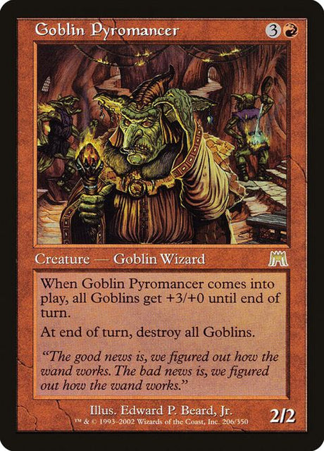 206-goblinpyromancer