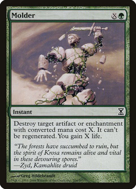 206-molder