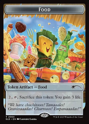 2064-food2064rainbowfoil