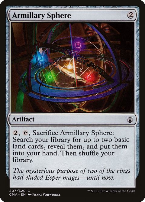 207-armillarysphere