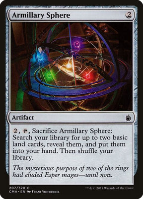 207-armillarysphere