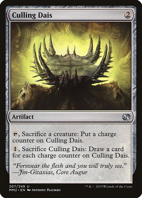 207-cullingdais