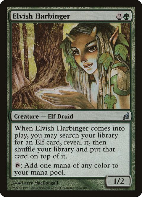 207-elvishharbinger
