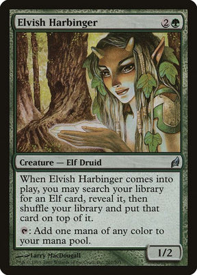 207-elvishharbinger