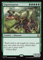 207-gigantosaurus